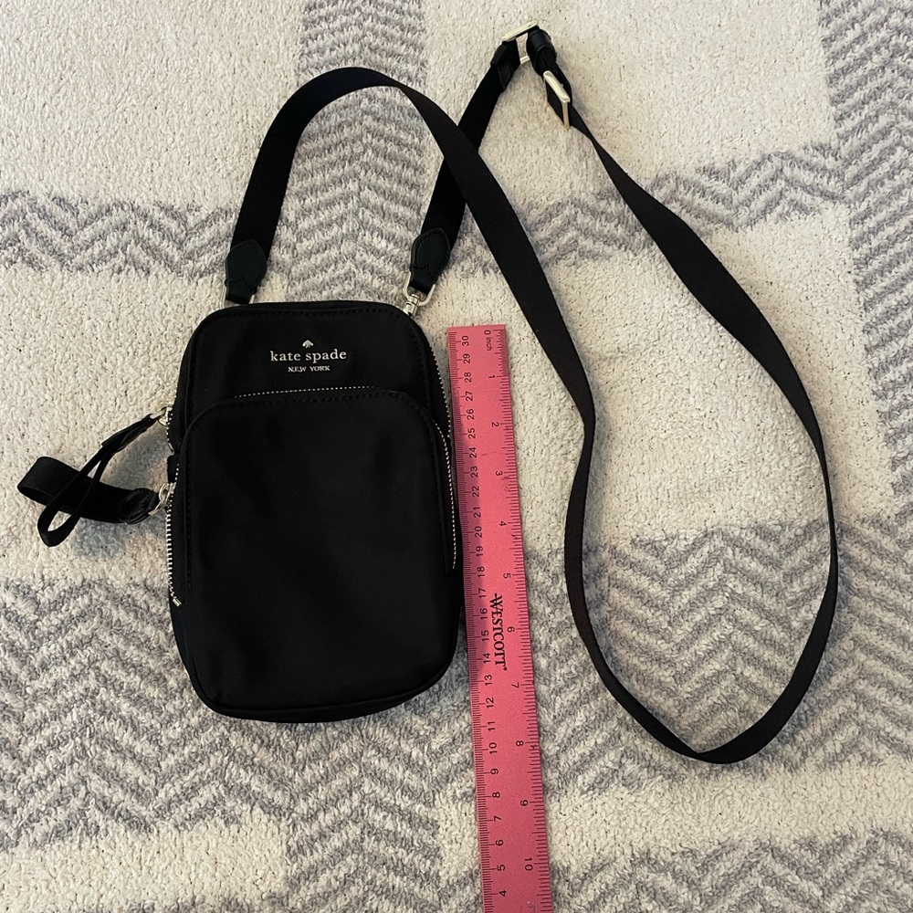 Kate Spade crossbody purse
